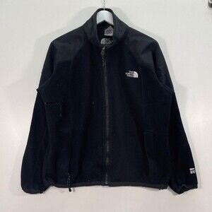 The North Face Men's Black Jacket